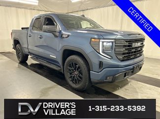 Certified 2025 GMC Sierra 1500 Elevation AWD/4WD video 1