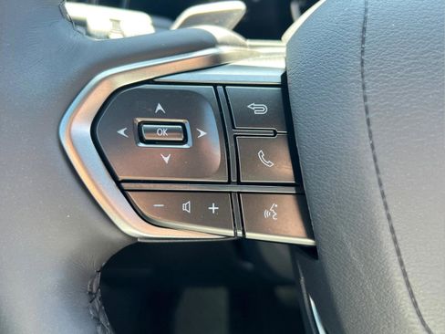 New 2026 Lexus TX 350 AWD image 18