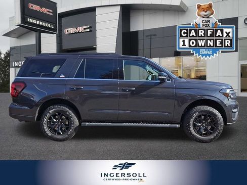 Used 2024 Ford Expedition Timberline image 8