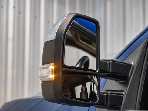 Used 2022 Ford F250 Lariat w/ Chrome Package image 40