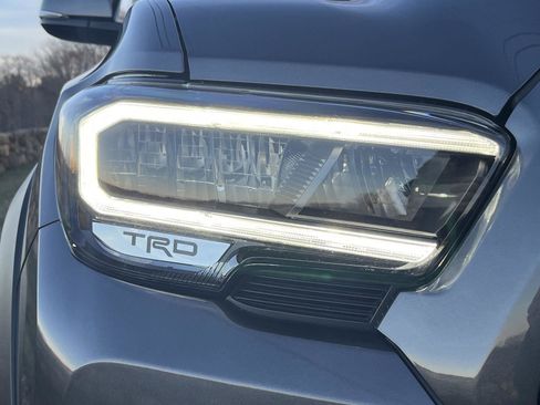 Used 2021 Toyota Tacoma TRD Pro image 31