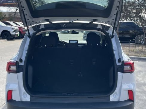 Used 2025 Ford Escape Active image 26