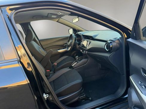 Used 2020 Nissan Kicks SV FWD image 26