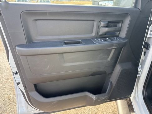 New 2026 RAM 2500 Tradesman image 22