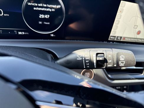 New 2026 Kia Seltos EX FWD image 23