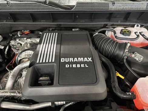 New 2026 Chevrolet Silverado 1500 High Country image 46