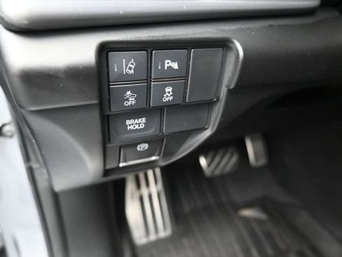 Used 2021 Acura RDX A-Spec AWD/4WD image 13