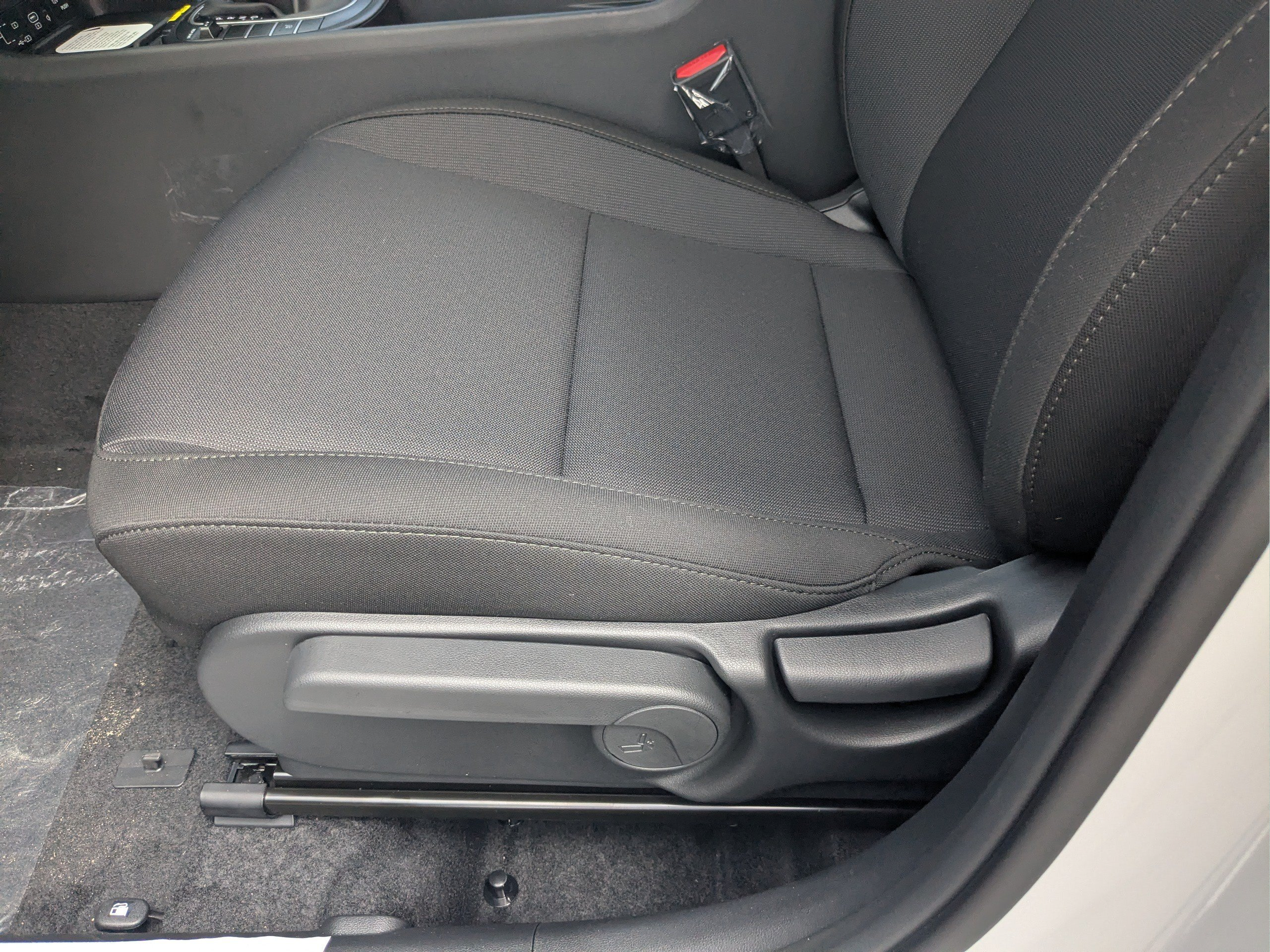 New 2027 Hyundai Kona SEL Sport FWD image 21