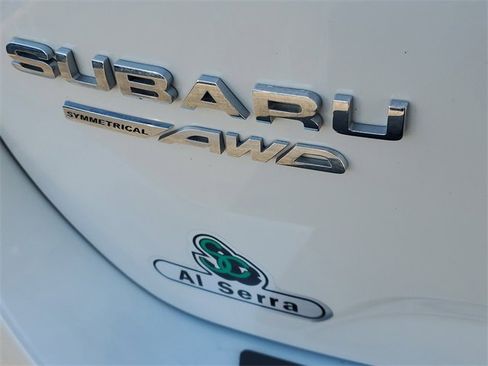 Certified 2023 Subaru Forester Premium image 6