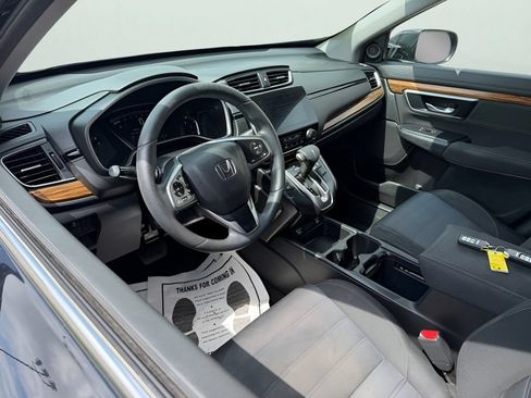Used 2021 Honda CR-V EX image 14