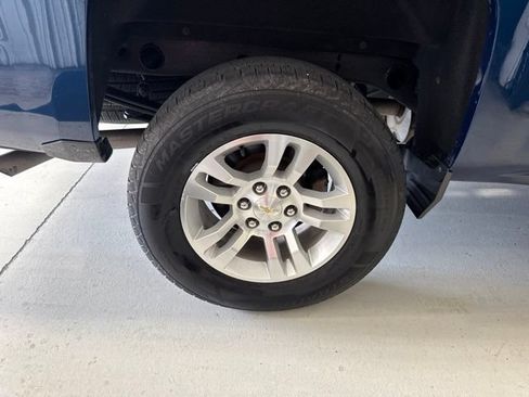 Used 2019 Chevrolet Silverado 1500 LT w/ All Star Edition RWD image 40