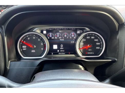 Used 2020 Chevrolet Silverado 1500 High Country image 23