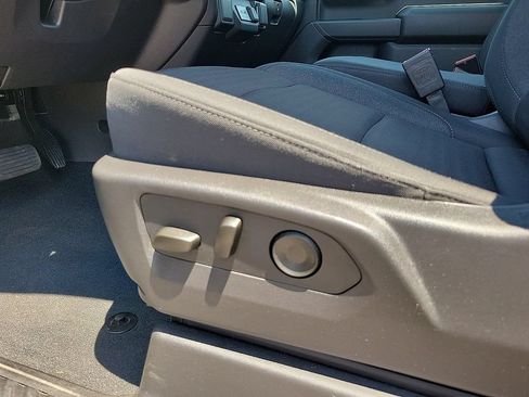 Used 2025 GMC Sierra 1500 Pro w/ Pro Value Package RWD image 9