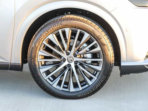 New 2026 Lexus RX 350 image 10