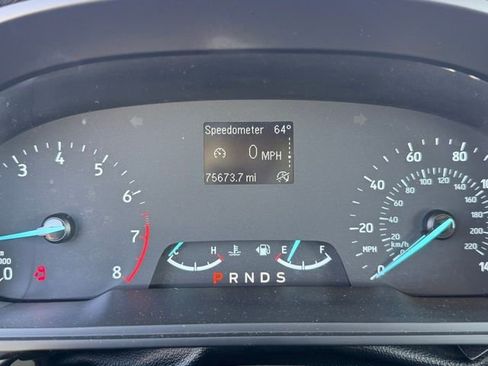 Certified 2019 Ford EcoSport S image 13