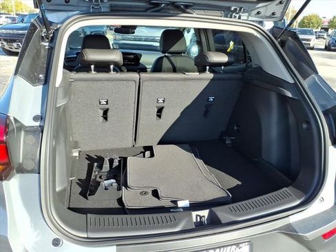 New 2026 Buick Encore GX Preferred image 19