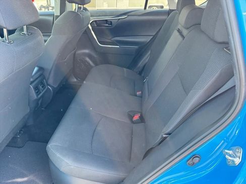Used 2019 Toyota RAV4 LE w/ Carpet Mat Package AWD/4WD image 14