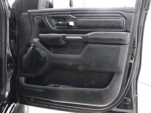 Used 2023 RAM 1500 Limited AWD/4WD image 38