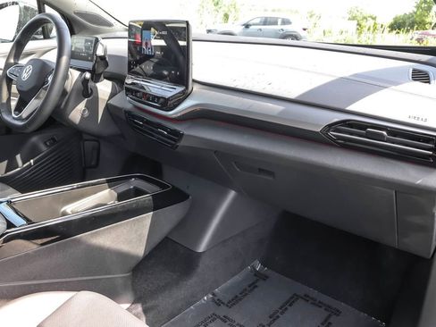 Certified 2023 Volkswagen ID.4 Pro S Plus AWD/4WD image 37