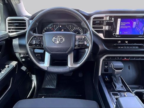 Used 2023 Toyota Tundra SR5 AWD/4WD image 6