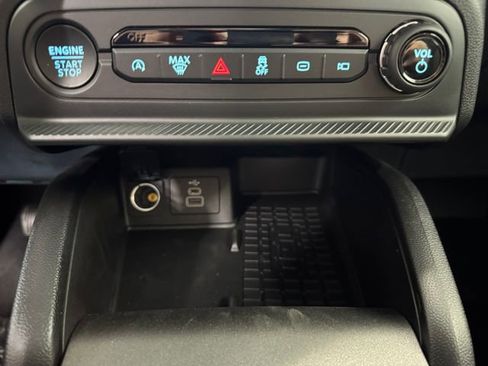 Used 2025 Ford Bronco Sport Big Bend w/ Convenience Package image 15