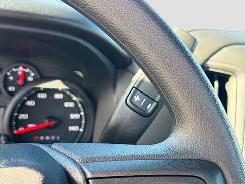 New 2026 Chevrolet Silverado 2500 W/T image 16