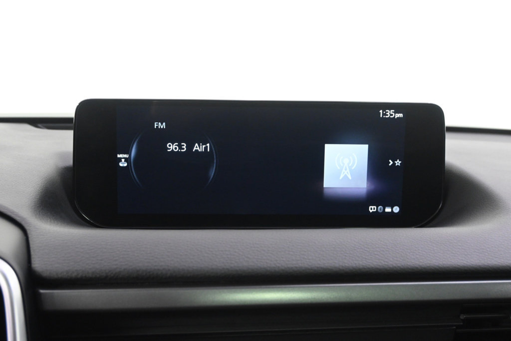 Certified 2026 MAZDA CX-50 AWD 2.5 Hybrid w/ Weather Package image 28