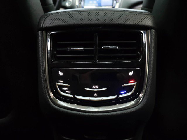Used 2019 Cadillac CTS Premium Luxury AWD/4WD image 19