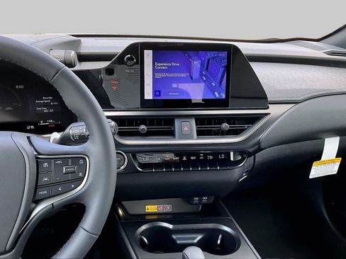 New 2026 Lexus UX 300h FWD image 6