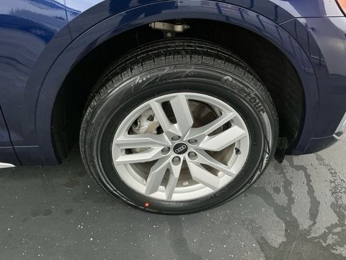 Used 2022 Audi Q5 2.0T Premium w/ Convenience Package image 30