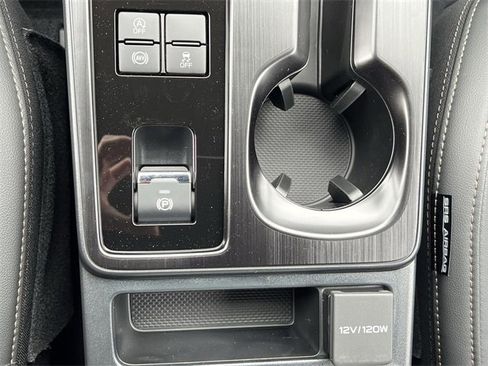 New 2026 Subaru Outback Limited image 18