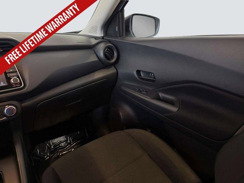 Used 2025 Nissan Kicks Play S FWD image 24
