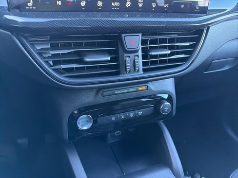 New 2026 Ford Escape ST-Line Select w/ Tech Pack #1 image 14