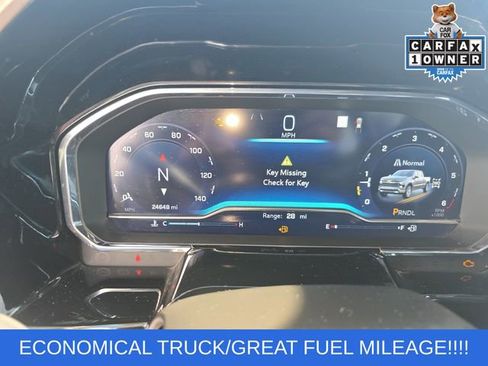 Used 2023 Chevrolet Silverado 1500 LT AWD/4WD image 18