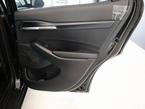 New 2026 Kia Seltos LX image 13