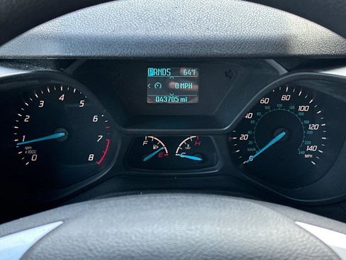 Used 2018 Ford Transit Connect XL image 26