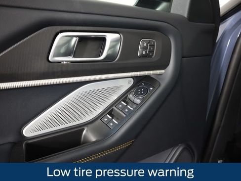 New 2026 Ford Explorer Tremor AWD/4WD image 31