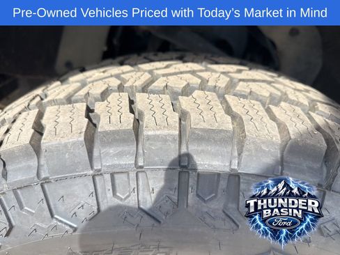 Used 2023 Ford F150 XLT w/ Trailer Tow Package image 10