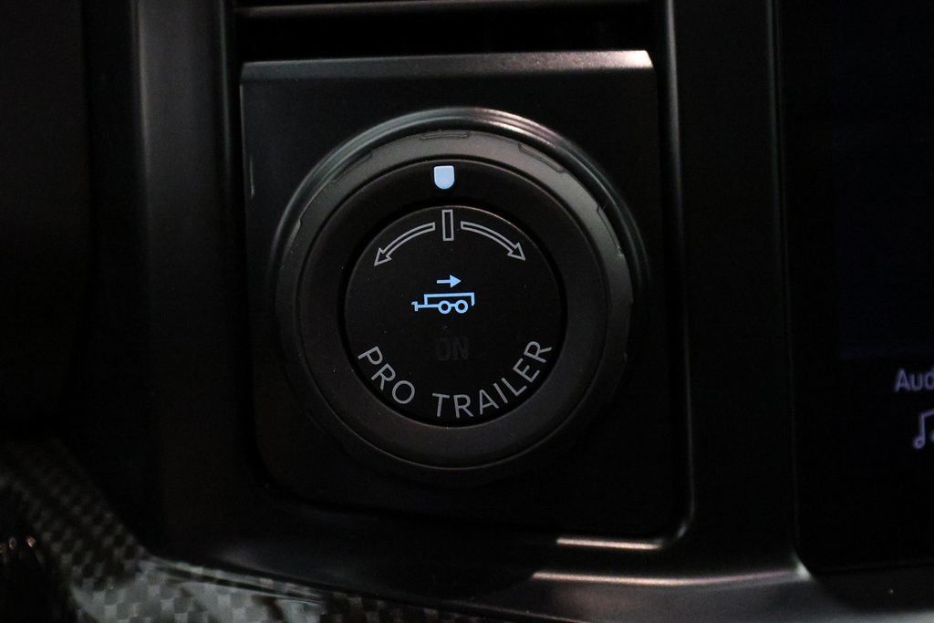 Used 2026 Ford F250 Lariat w/ Black Appearance Package AWD/4WD image 33