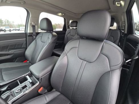 Used 2023 Kia Sorento SX image 22