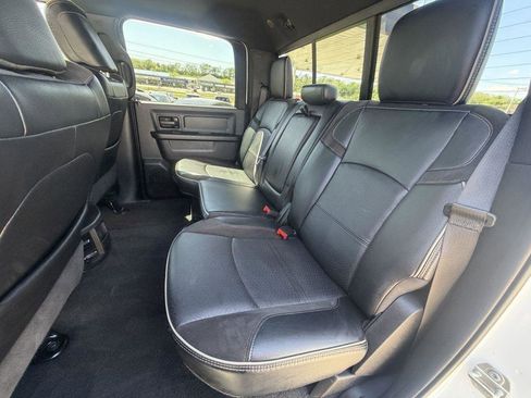 Used 2023 RAM 2500 Tradesman AWD/4WD image 11