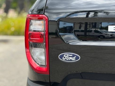 New 2026 Ford Bronco Sport Heritage AWD/4WD image 13