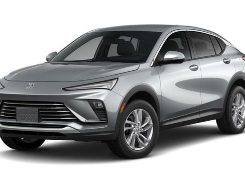 New 2026 Buick Envista Preferred image 30