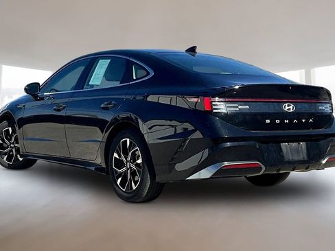 Used 2024 Hyundai Sonata SEL image 4