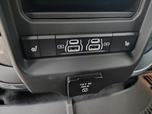 New 2026 RAM 1500 Laramie w/ Night Edition image 22