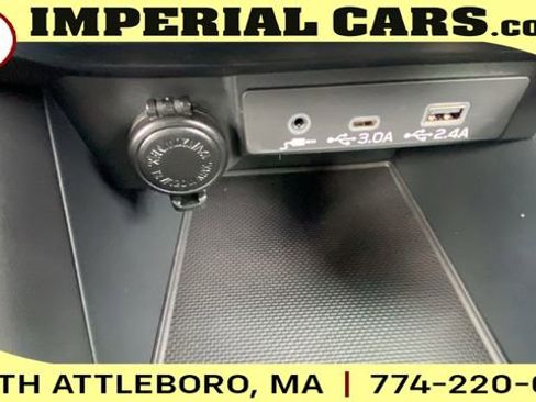 New 2026 Subaru WRX Premium AWD/4WD image 24