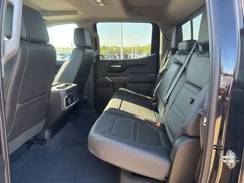 Used 2020 GMC Sierra 1500 Denali w/ Denali Ultimate Package image 19