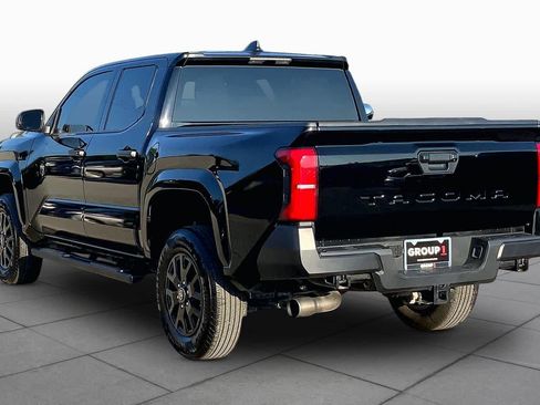 Used 2025 Toyota Tacoma SR RWD image 11