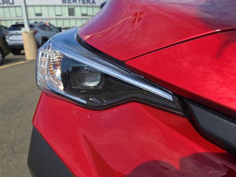 Certified 2026 Subaru Crosstrek 2.5i AWD/4WD image 9