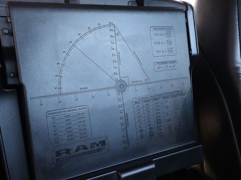 Used 2022 RAM 1500 Laramie image 33